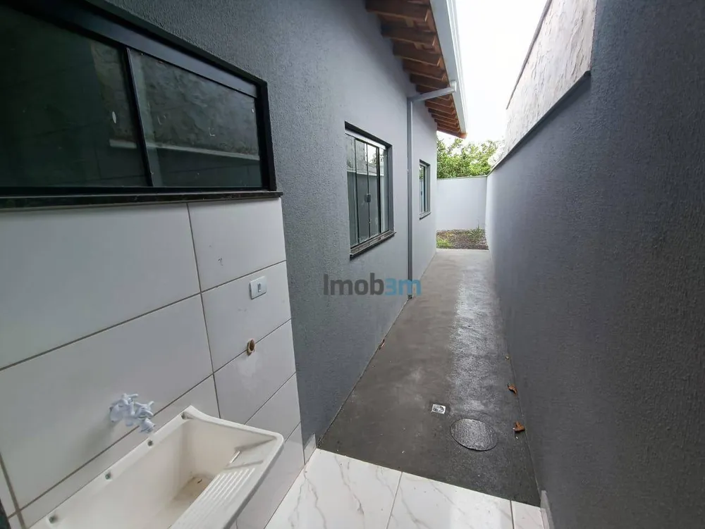Casa, 2 quartos, 60 m² - Foto 6