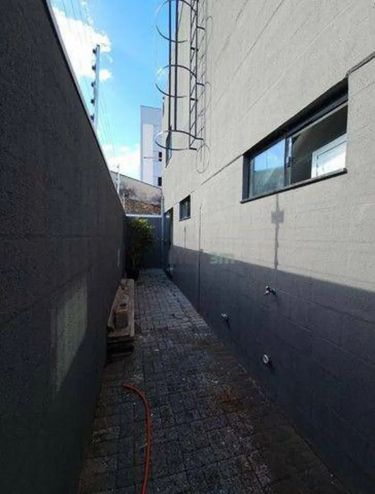 Depósito-Galpão, 200 m² - Foto 10