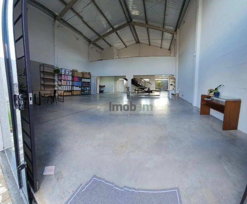 Depósito-Galpão, 200 m² - Foto 3