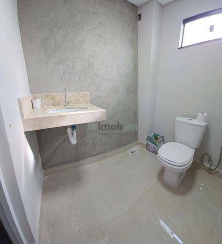 Depósito-Galpão, 200 m² - Foto 9