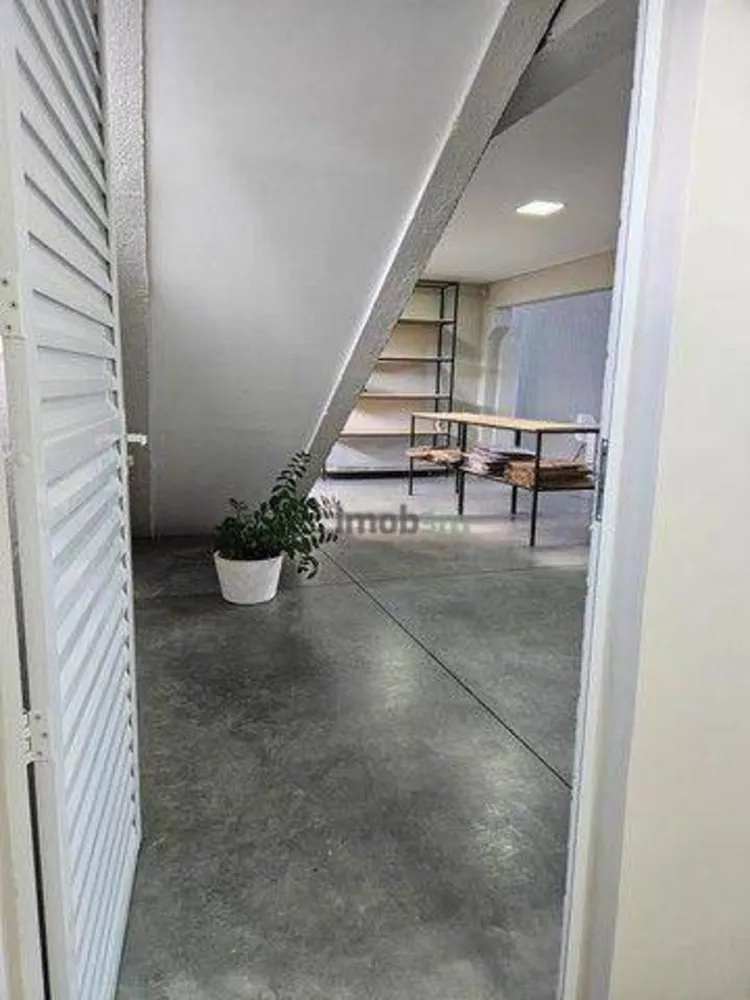 Depósito-Galpão, 200 m² - Foto 7