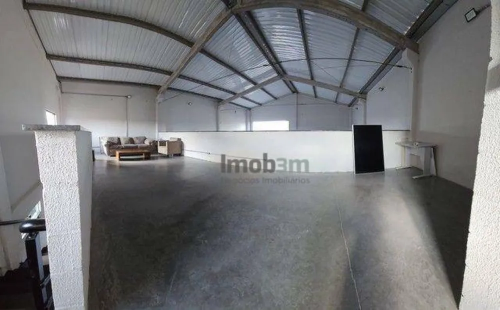 Depósito-Galpão, 200 m² - Foto 8