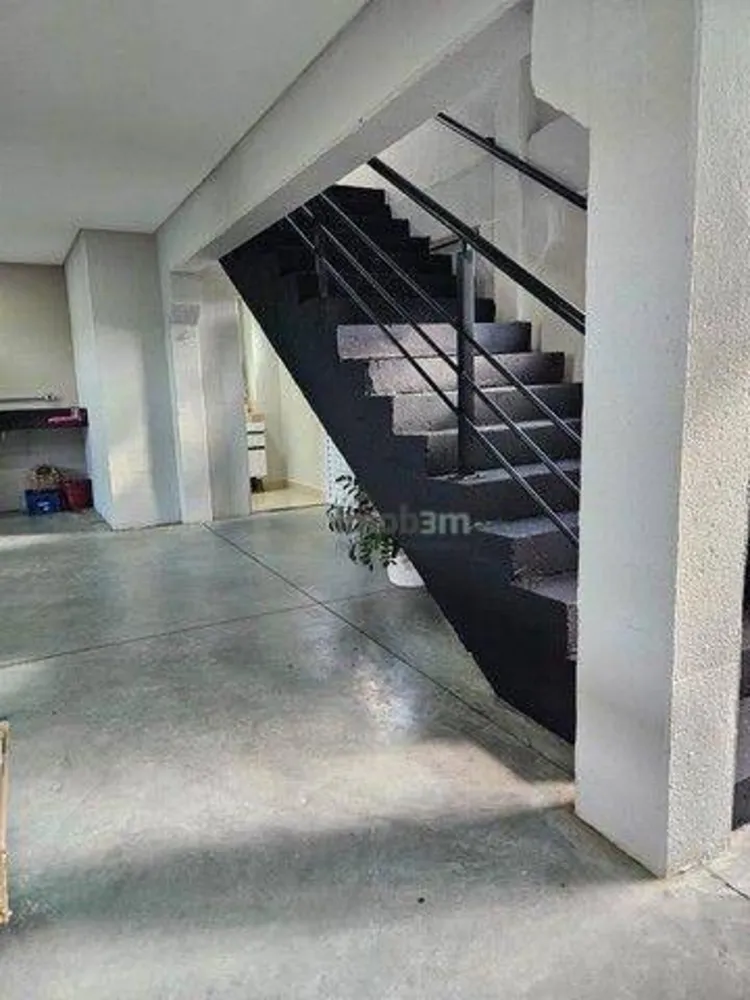 Depósito-Galpão, 200 m² - Foto 5