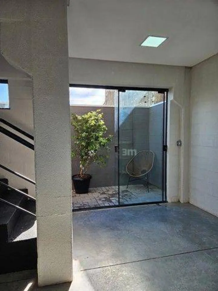 Depósito-Galpão, 200 m² - Foto 6