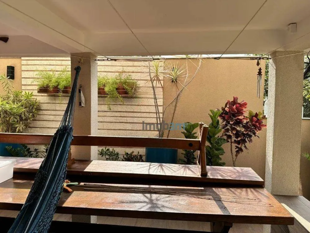 Casa, 3 quartos, 196 m² - Foto 7