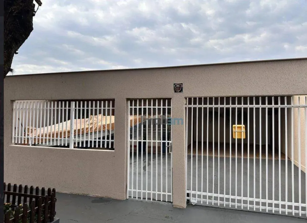 Casa, 3 quartos, 196 m² - Foto 15