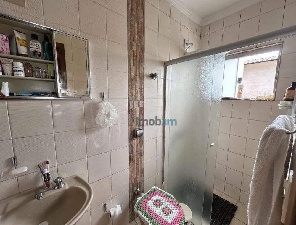 Casa, 3 quartos, 196 m² - Foto 9