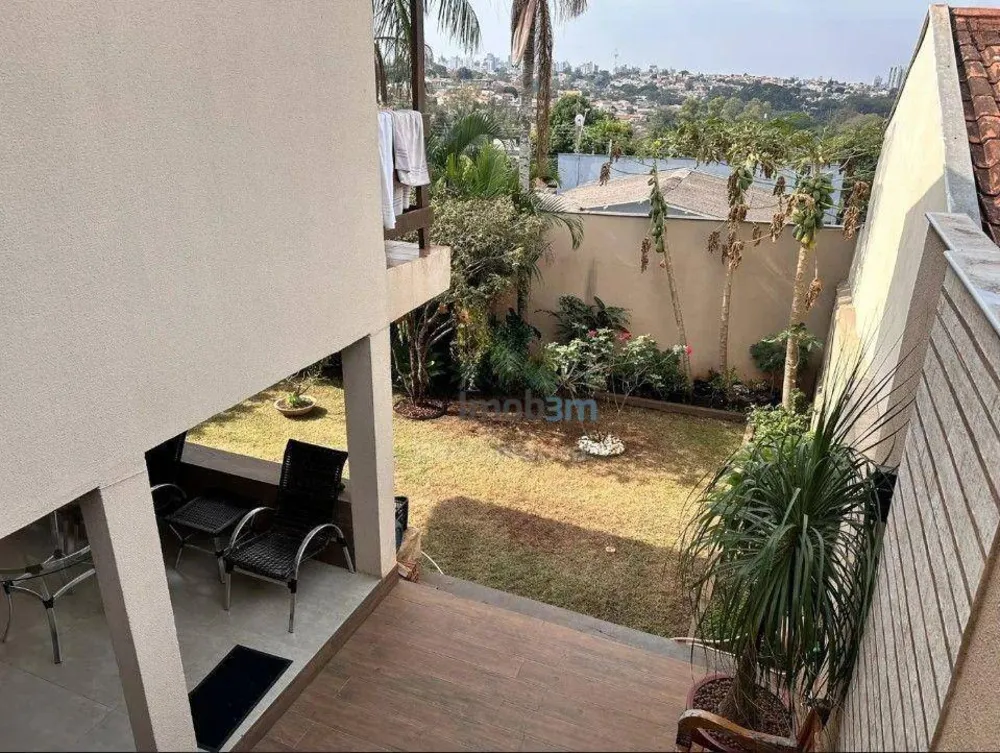 Casa, 3 quartos, 196 m² - Foto 11