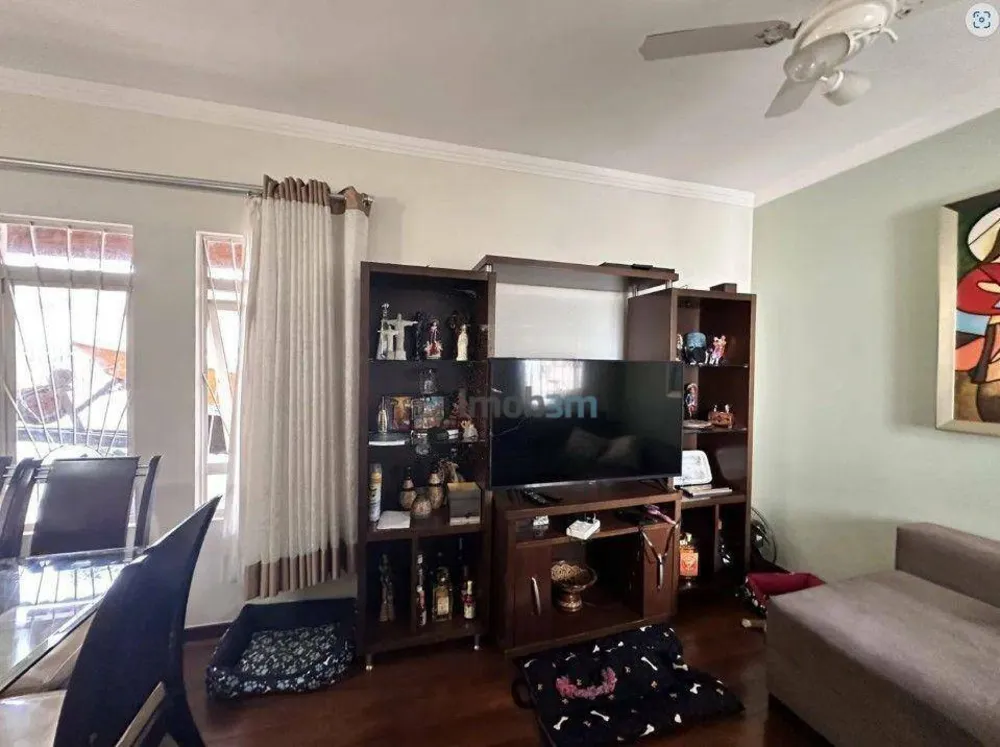 Casa, 3 quartos, 196 m² - Foto 5
