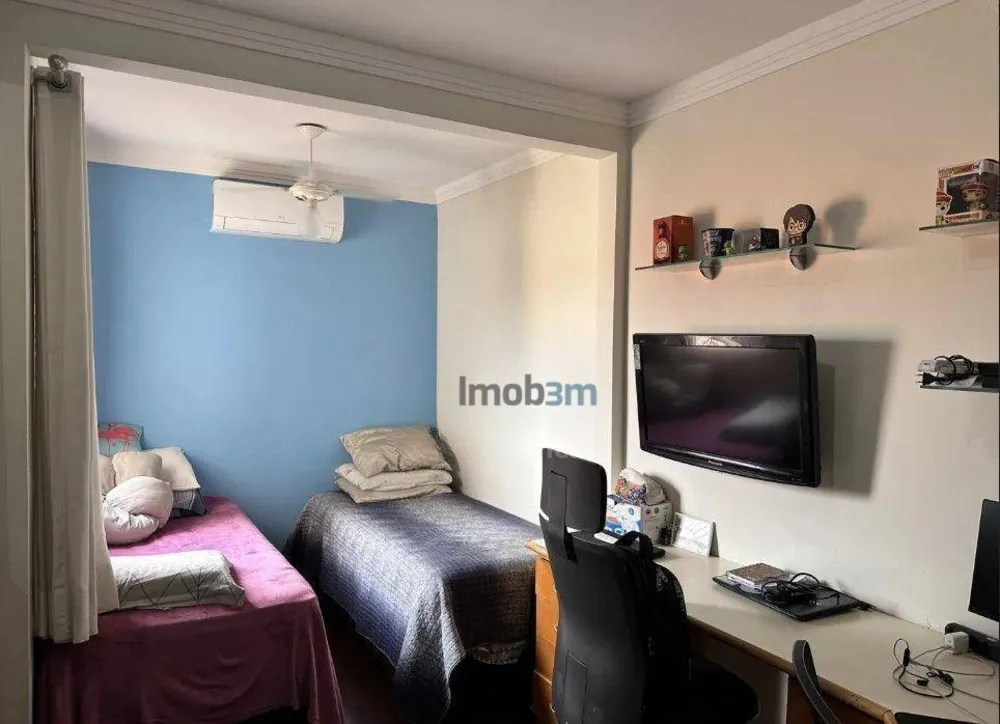 Casa, 3 quartos, 196 m² - Foto 4