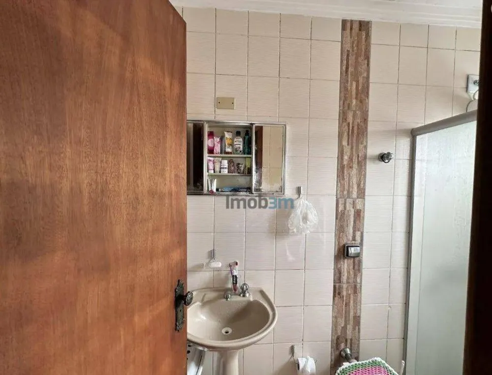 Casa, 3 quartos, 196 m² - Foto 8