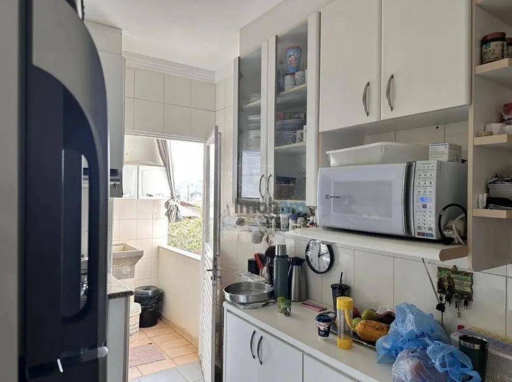 Casa, 3 quartos, 196 m² - Foto 8