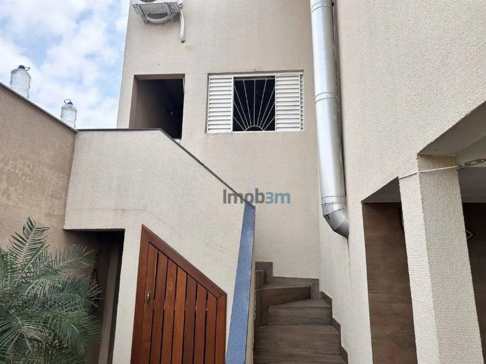 Casa, 3 quartos, 196 m² - Foto 10