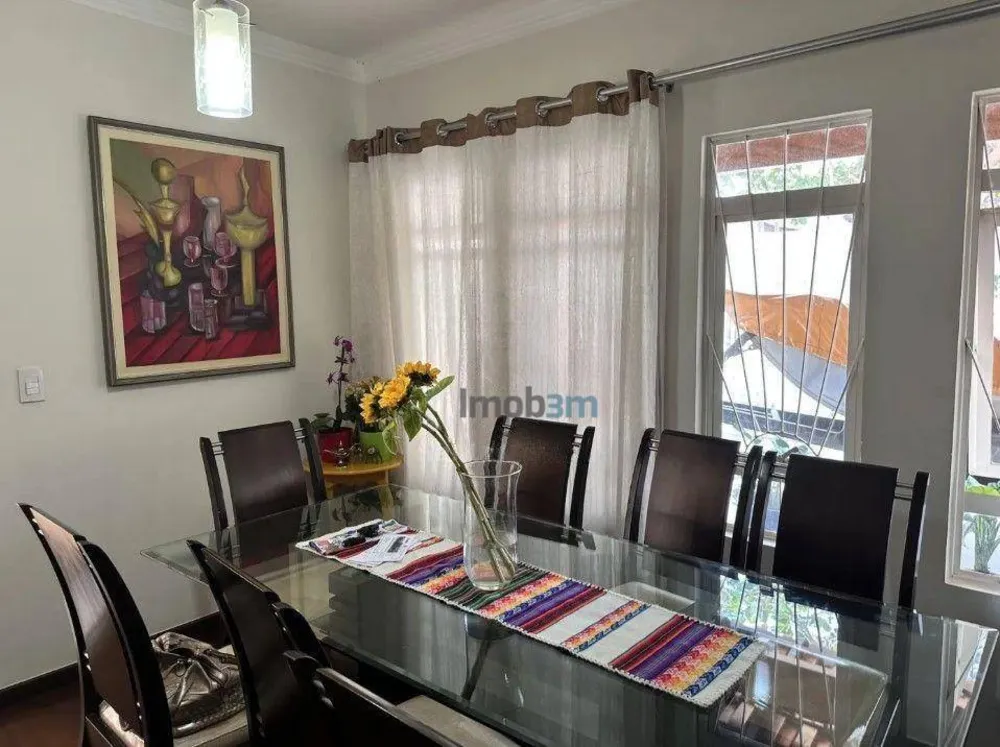 Casa, 3 quartos, 196 m² - Foto 4