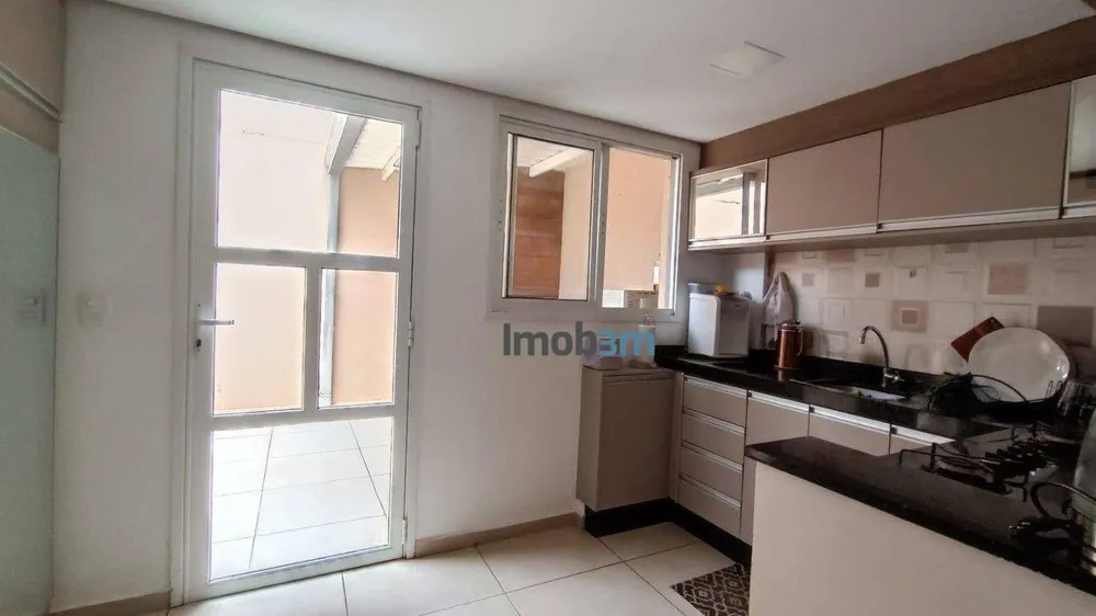 Sobrado, 3 quartos, 110 m² - Foto 5