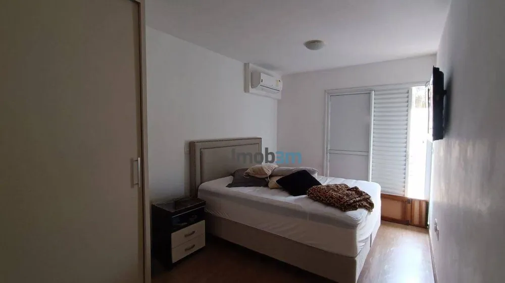 Sobrado, 3 quartos, 110 m² - Foto 10