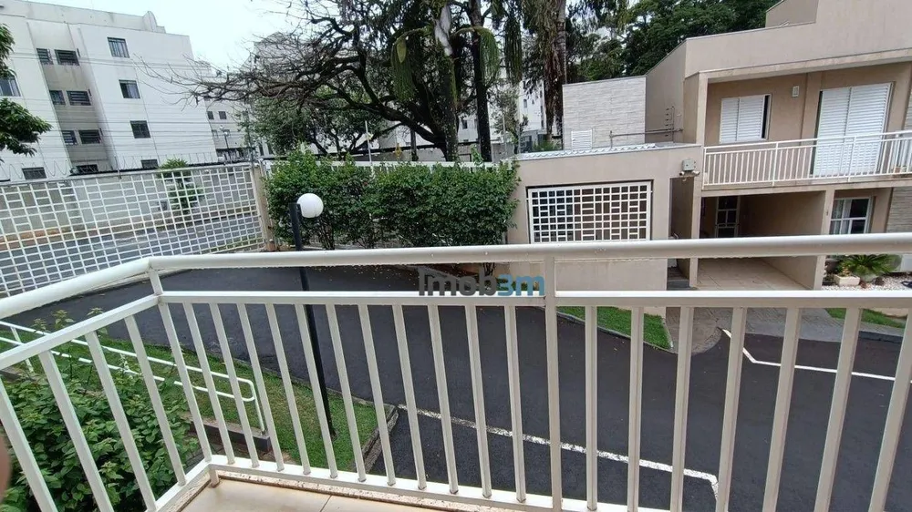 Sobrado, 3 quartos, 110 m² - Foto 11