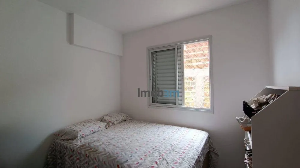 Sobrado, 3 quartos, 110 m² - Foto 8
