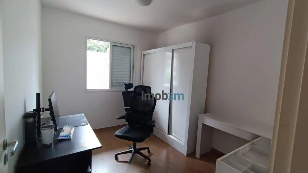 Sobrado, 3 quartos, 110 m² - Foto 9
