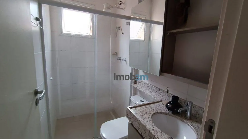Sobrado, 3 quartos, 110 m² - Foto 7