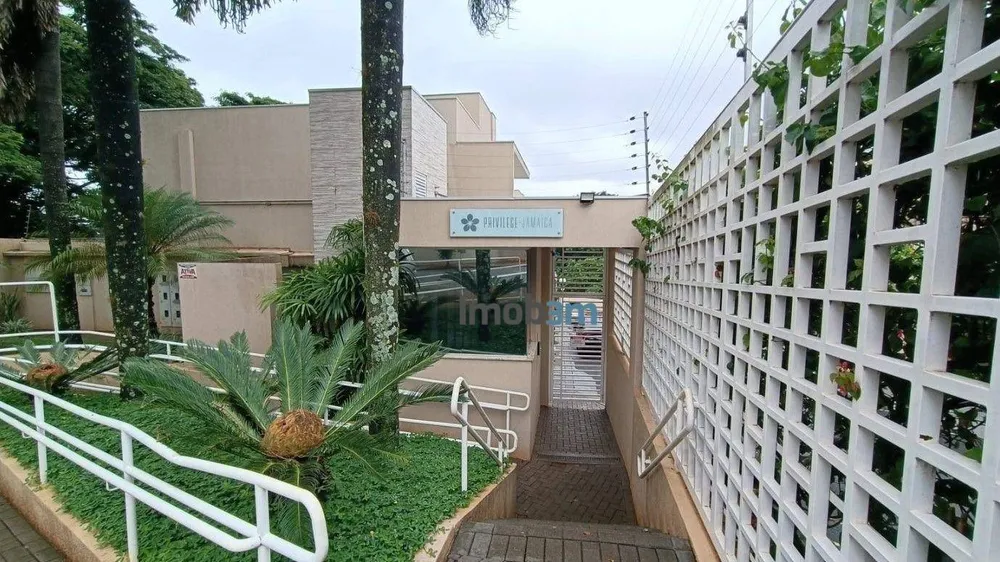 Sobrado, 3 quartos, 110 m² - Foto 12