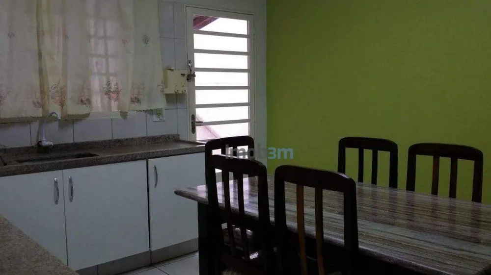 Casa, 3 quartos, 120 m² - Foto 9