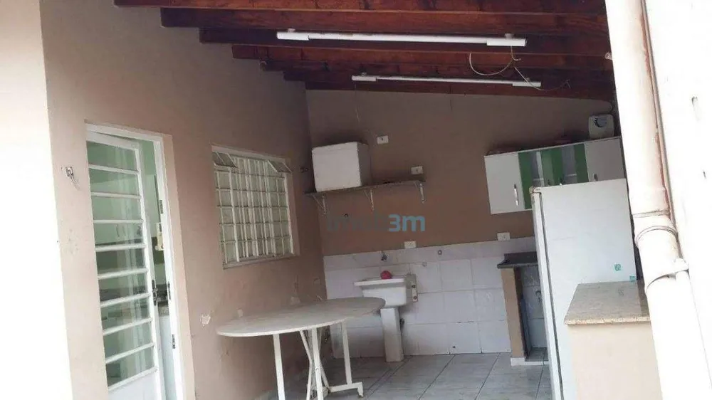 Casa, 3 quartos, 120 m² - Foto 2