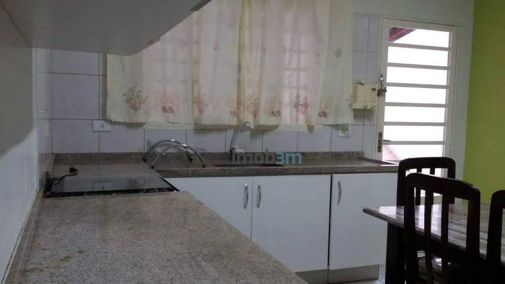 Casa, 3 quartos, 120 m² - Foto 12