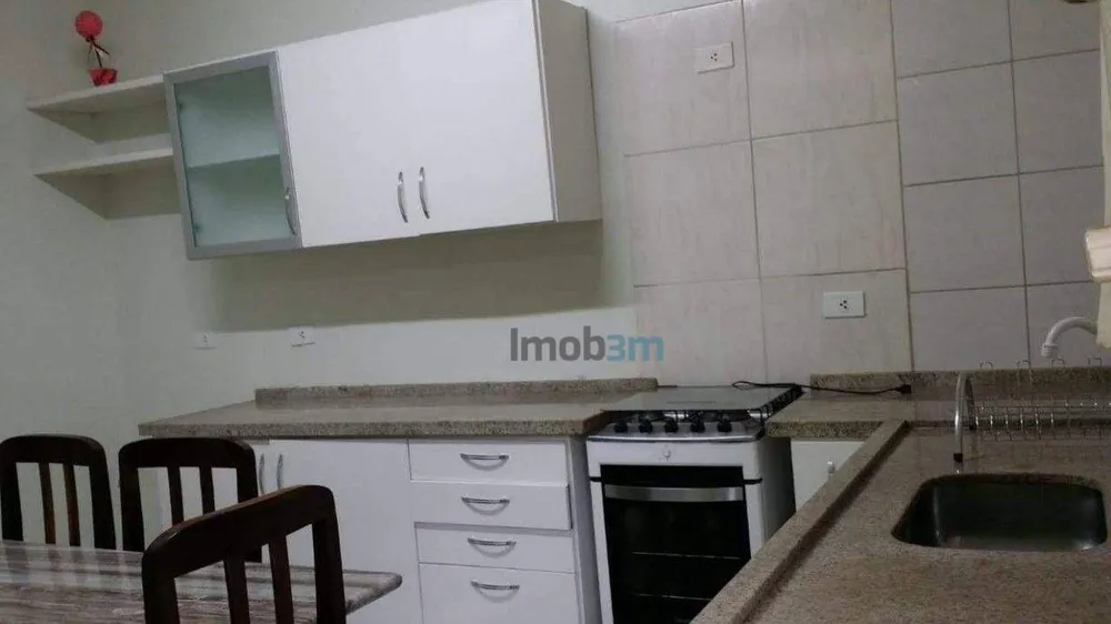 Casa, 3 quartos, 120 m² - Foto 1