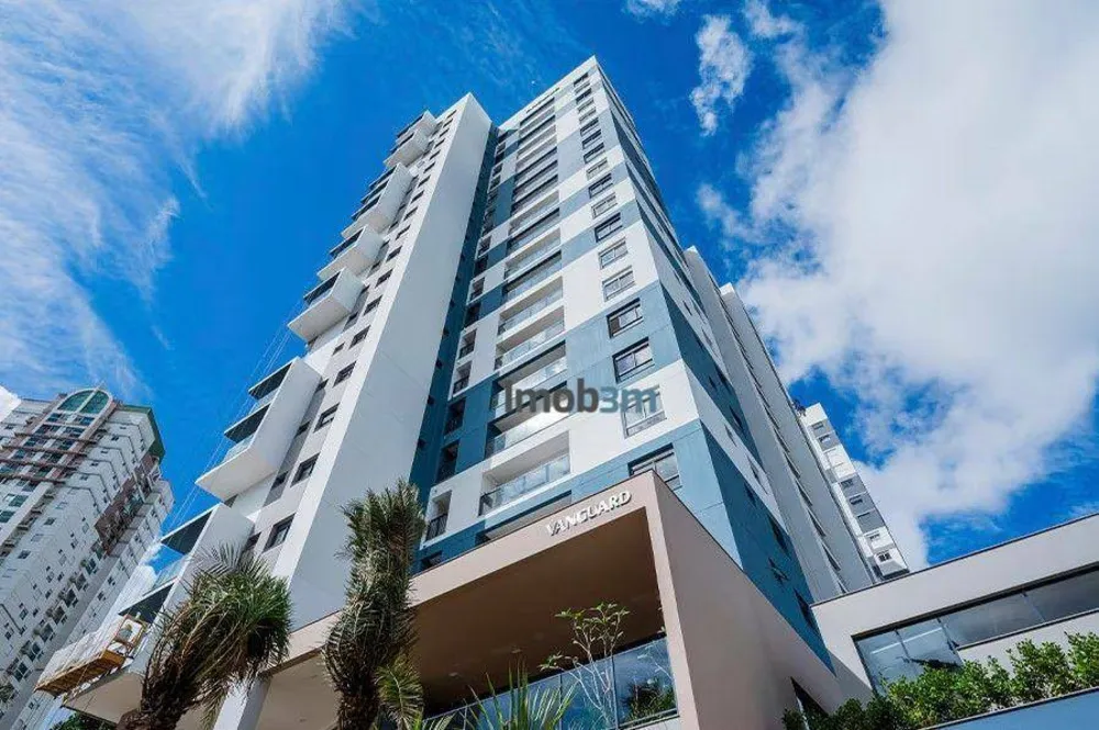 Apartamento, 2 quartos, 104 m² - Foto 1
