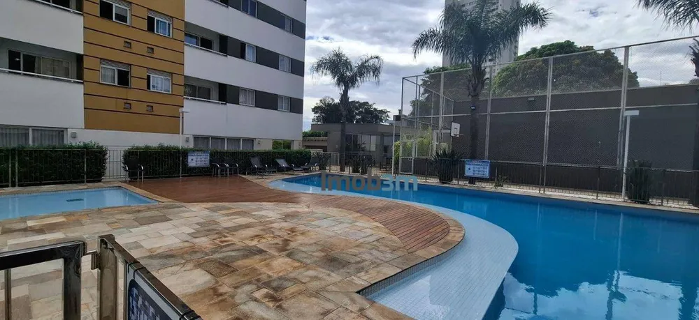 Apartamento, 3 quartos, 68 m² - Foto 2
