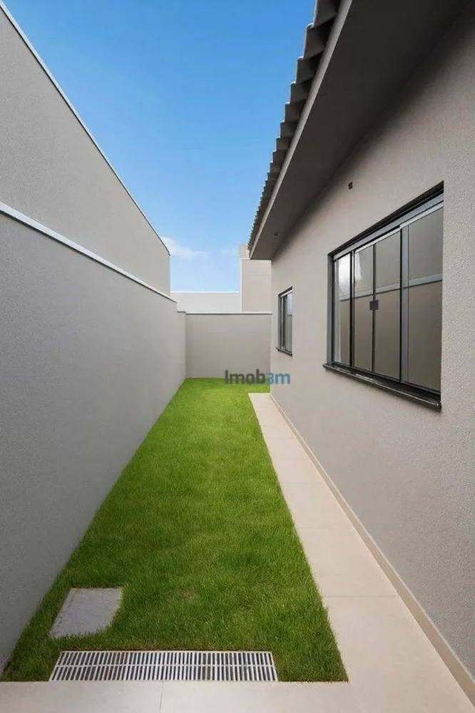 Casa, 2 quartos, 64 m² - Foto 5