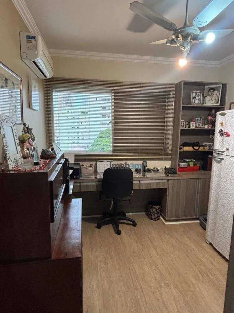 Apartamento, 4 quartos, 210 m² - Foto 7