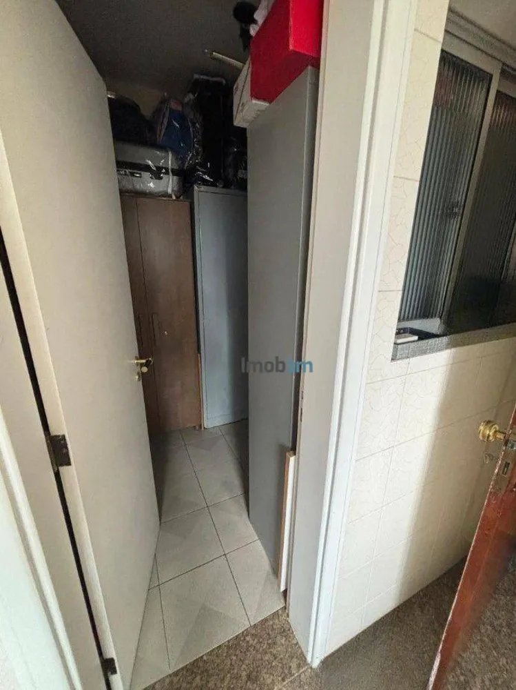 Apartamento, 4 quartos, 210 m² - Foto 5