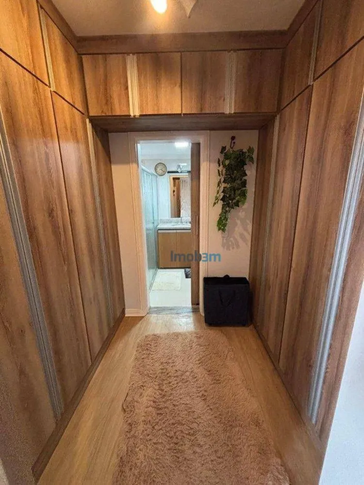 Apartamento, 4 quartos, 210 m² - Foto 13
