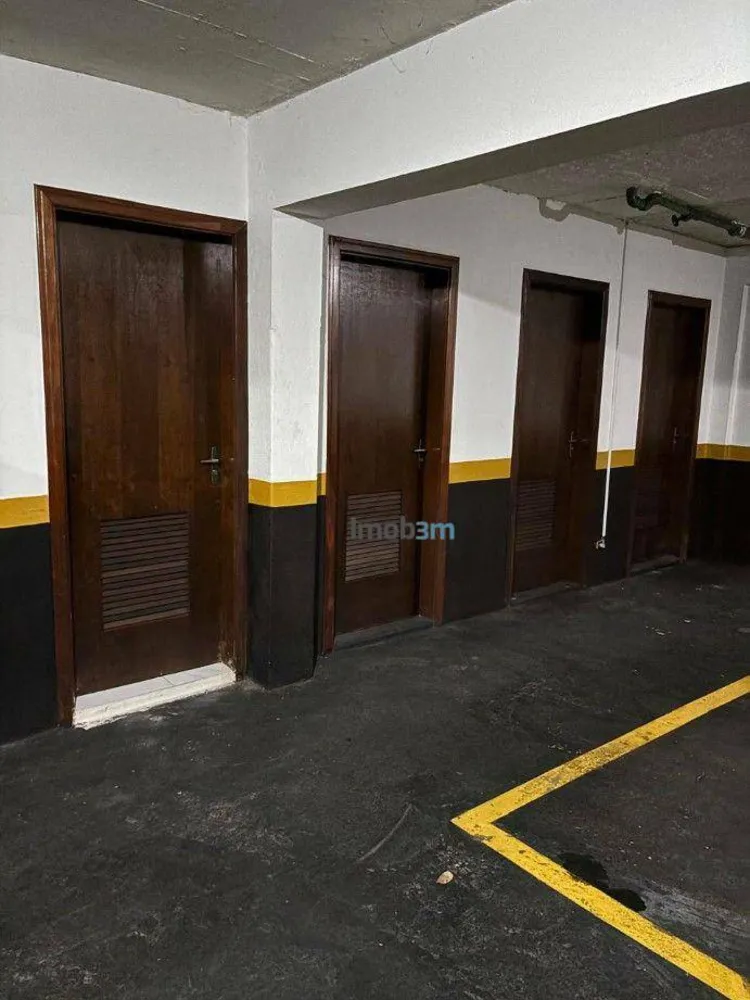 Apartamento, 4 quartos, 210 m² - Foto 16