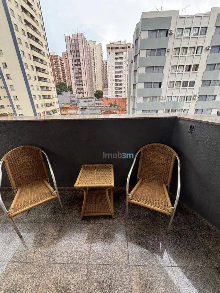 Apartamento, 4 quartos, 210 m² - Foto 2