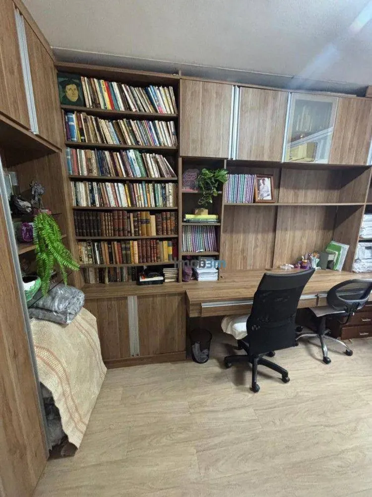 Apartamento, 4 quartos, 210 m² - Foto 9
