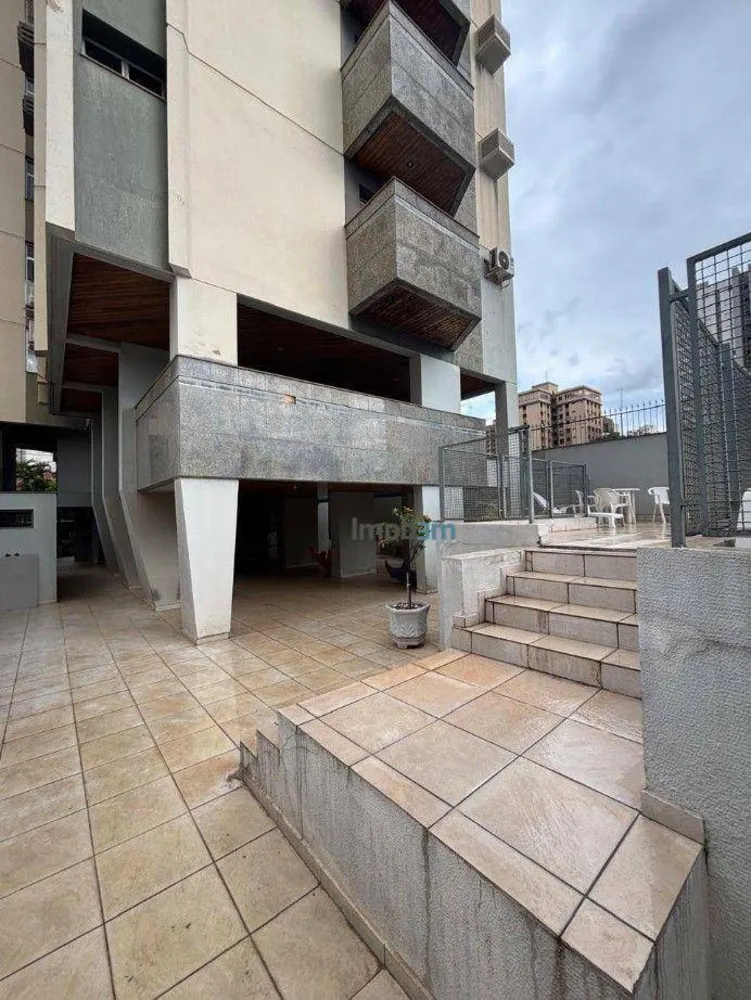 Apartamento, 4 quartos, 210 m² - Foto 14