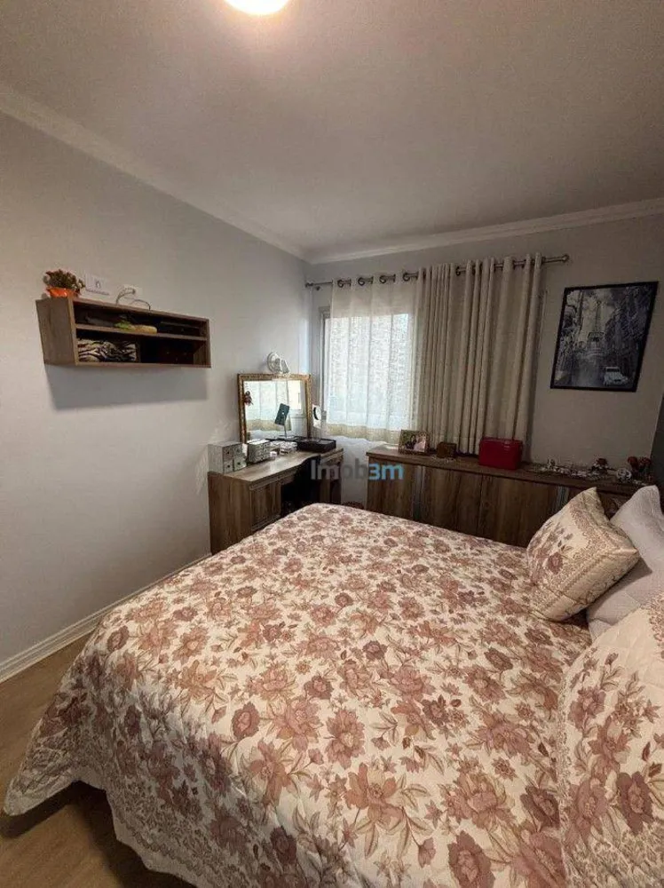 Apartamento, 4 quartos, 210 m² - Foto 12