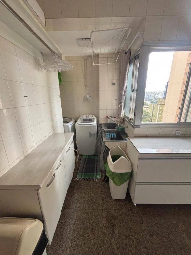 Apartamento, 4 quartos, 210 m² - Foto 4
