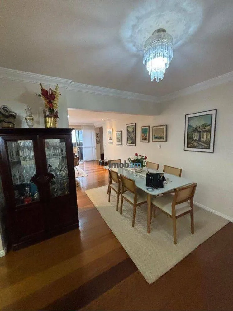 Apartamento, 4 quartos, 210 m² - Foto 6