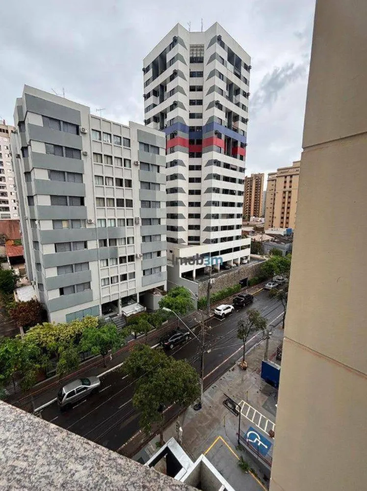Apartamento, 4 quartos, 210 m² - Foto 3