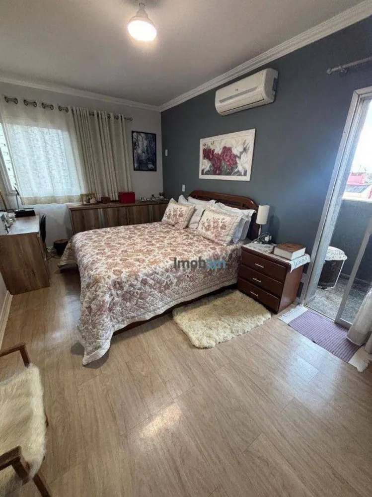 Apartamento, 4 quartos, 210 m² - Foto 11