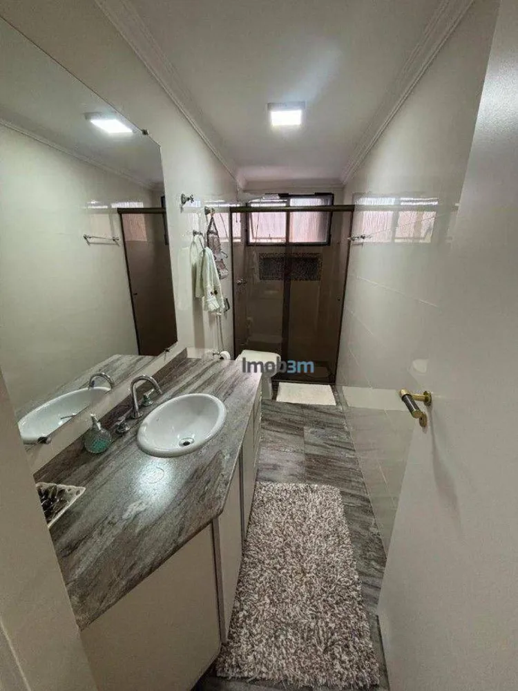 Apartamento, 4 quartos, 210 m² - Foto 10