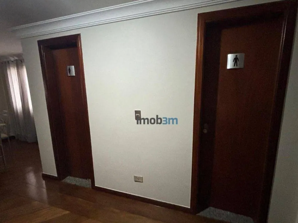 Apartamento, 4 quartos, 210 m² - Foto 15