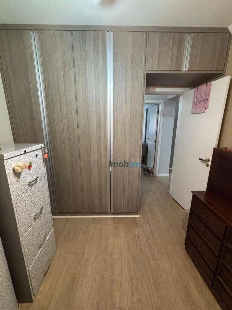 Apartamento, 4 quartos, 210 m² - Foto 8