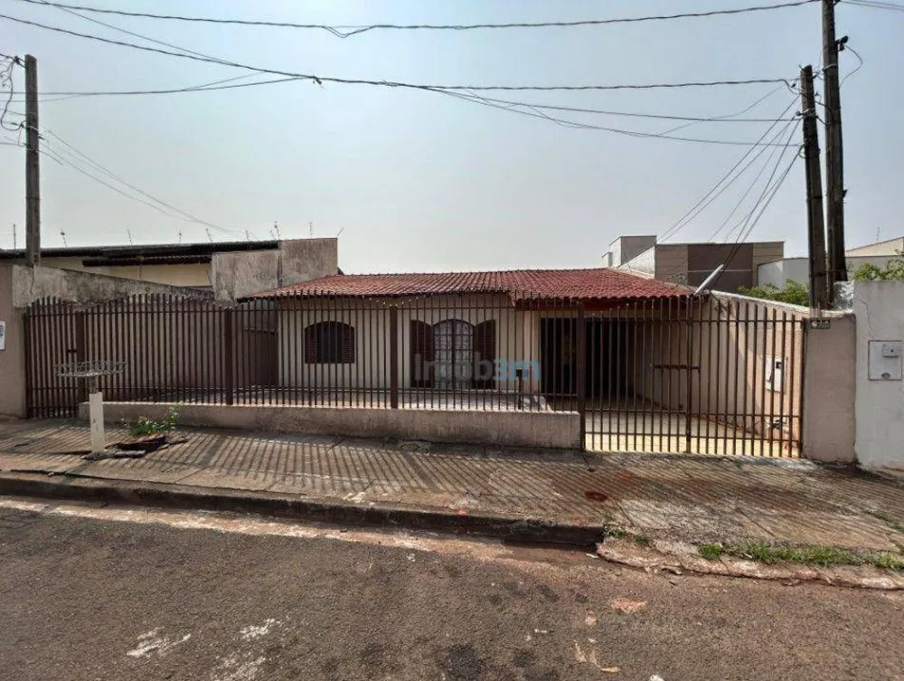 Casa, 3 quartos, 131 m² - Foto 12