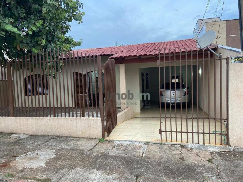 Casa, 3 quartos, 131 m² - Foto 6