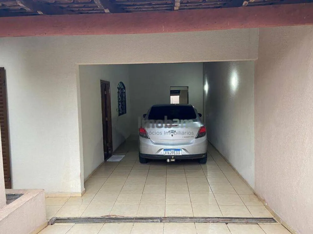 Casa, 3 quartos, 131 m² - Foto 4